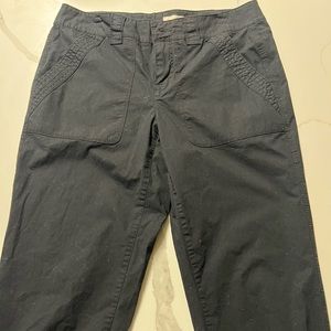 DKNY Women's Skinny Cargo Pants Size 4